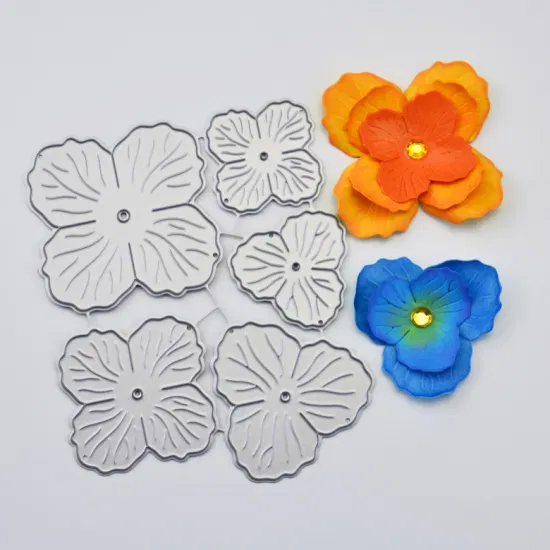 アルバムクラフト ダイカット クリスマス② 【公式通販】