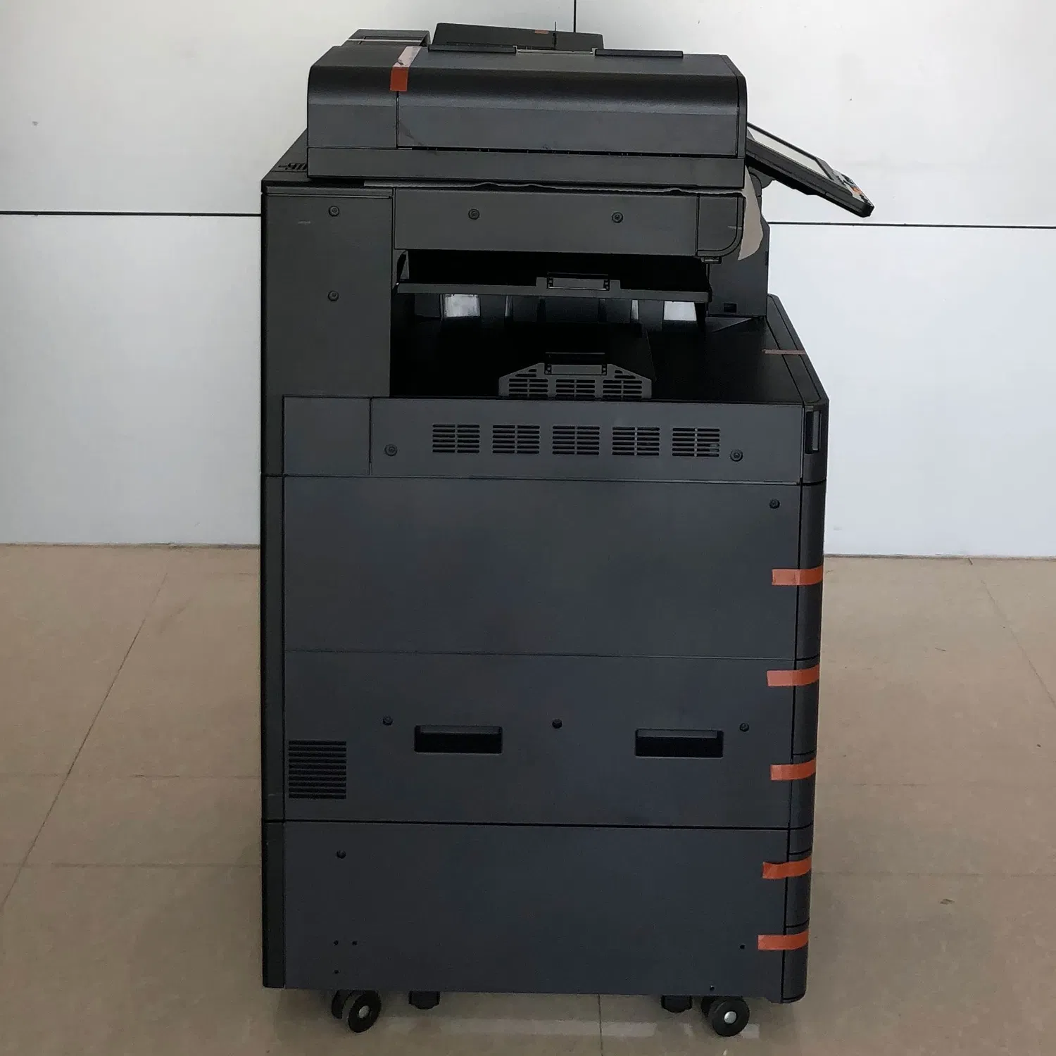 Kyocera Taskalfa 2552ci 3252ci Copier Complete Machine - Kyocera