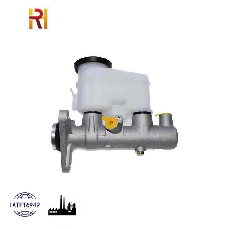 Brake Master Cylinders & Parts For Toyota 4Runner Brake Master