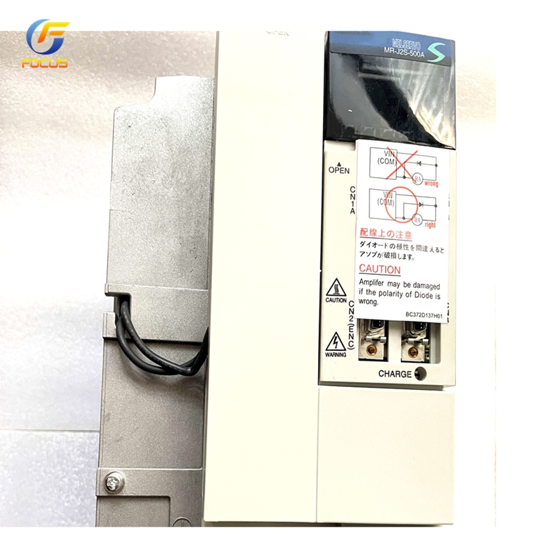 三菱電機 サーボドライバ MDS-D-SVJ3-03NA 三菱電機 サーボドライバ