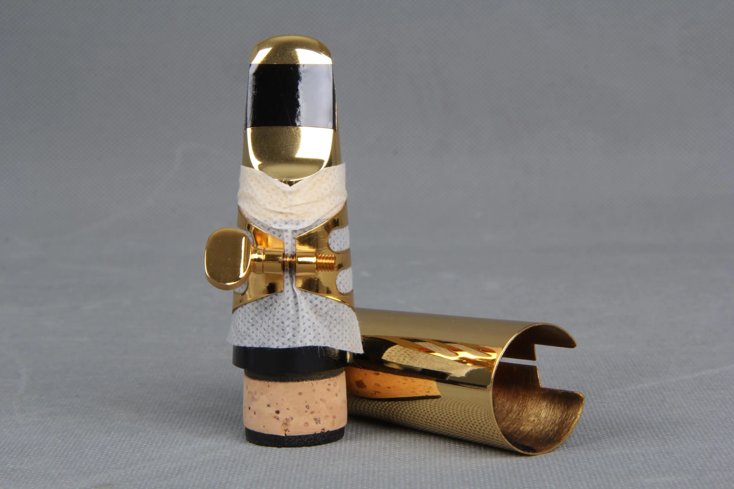 アトリエシュミット OP1 クラリネット マウスピース