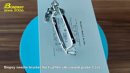 マイクロコンベックスプローブALOKA FUJIFILM C42