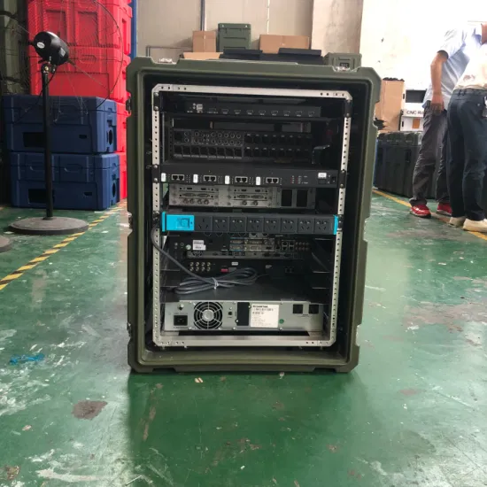 4Uラックケース ブランド不明 4Uラックケース ブランド不明