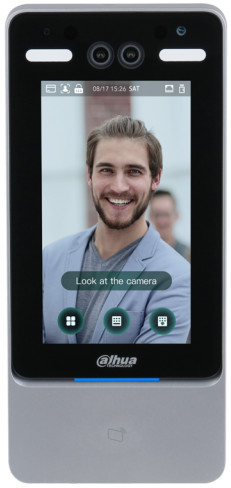 Dahua DHI-ASI7213Y-V3