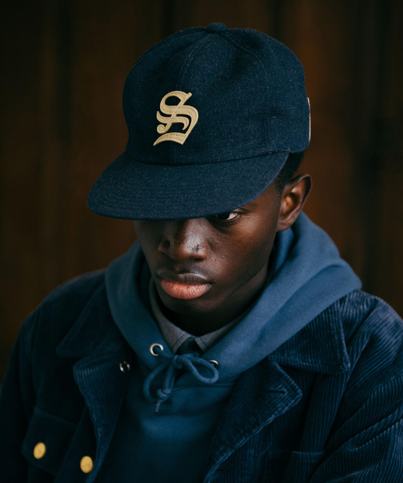 the h.w.dog&co baseball cap ベースボールキャップ