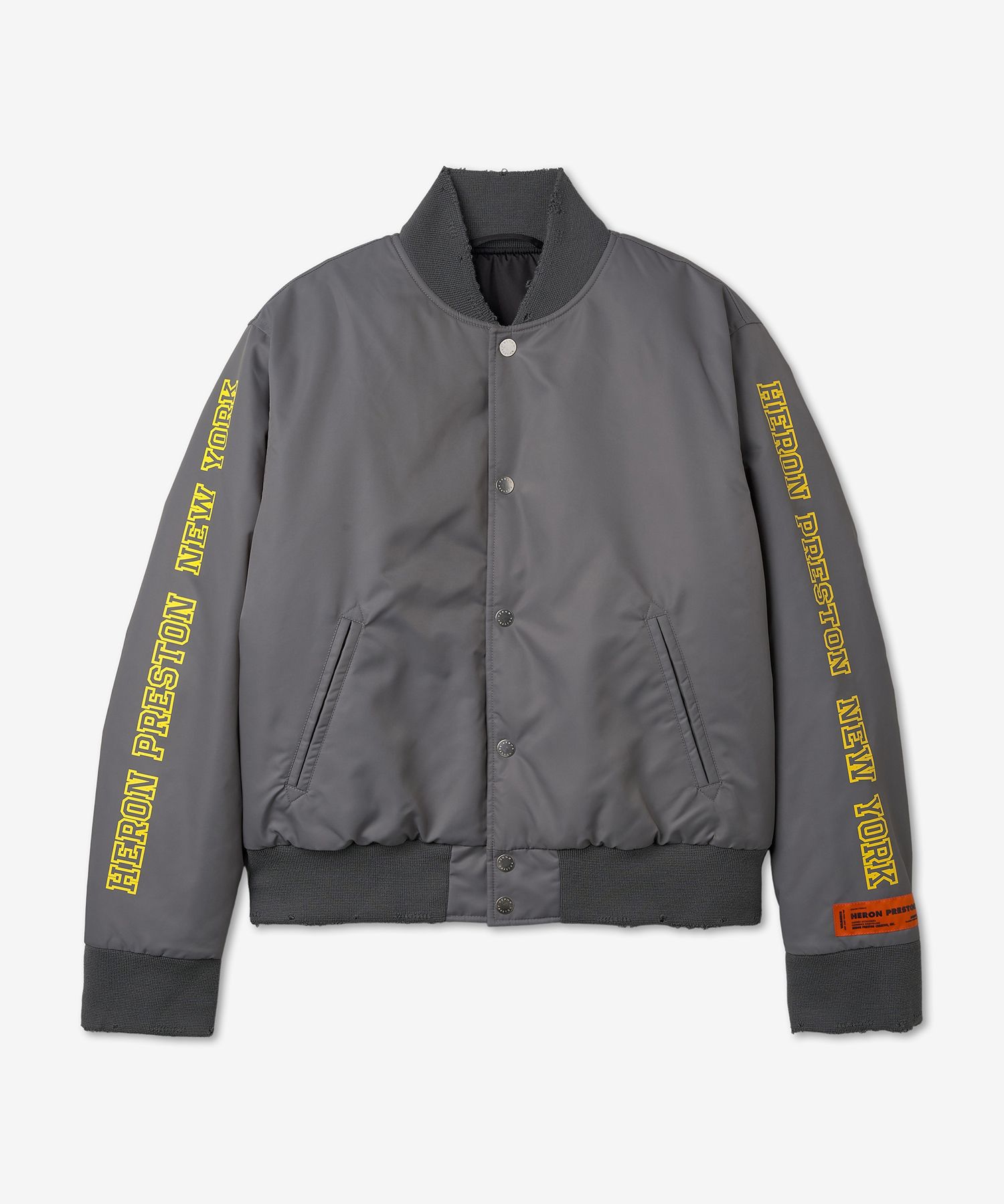 ヘロンプレストン ナイロンジャケット ヘロンプレストンHERON PRESTON
