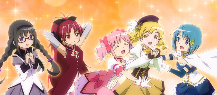 まどかマギカ クリスマスプレート 2016 全員集合 アニキャラ 超激レア