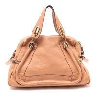 クロエ パラティ クロエ Chloe パラティ 2way ショルダーバッグ