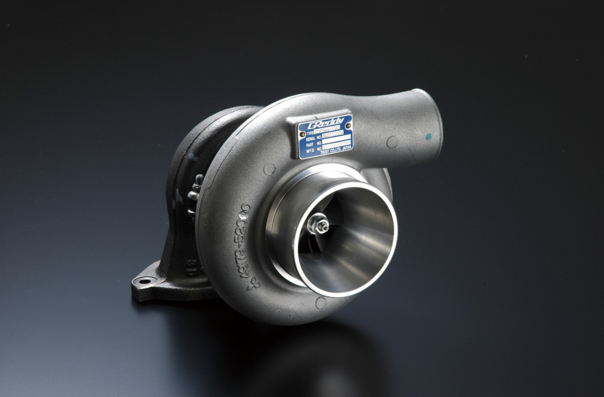 GReddy - Turbocharger - TD-06S/SH - Nengun Performance
