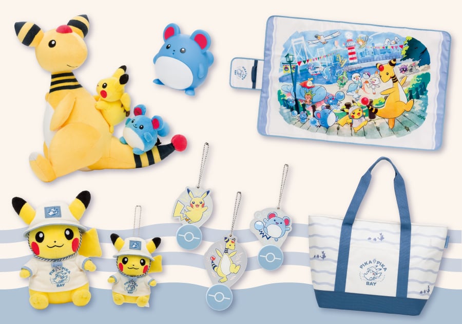 ポケモンセンター トランプ トウキョウ ベイ OP Pokemon Center Trump