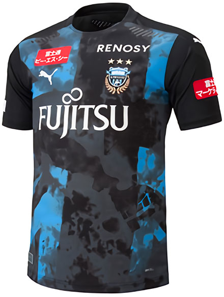 川崎フロンターレ2020 限定ユニフォーム 3XL 川崎フロンターレ2020