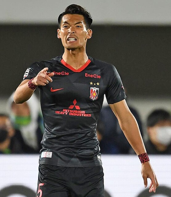 浦和レッズ2025 ユニフォームXXL