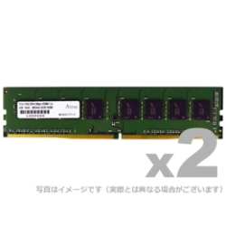 メモリー ddr4-2400 16gb×2枚」の人気商品一覧 | 安い商品を通販サイト