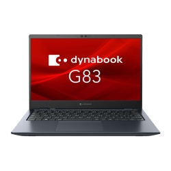 Dynabook dynabook G83/HS (Core i5-1135G7/16GB/SSD・512GB/光学