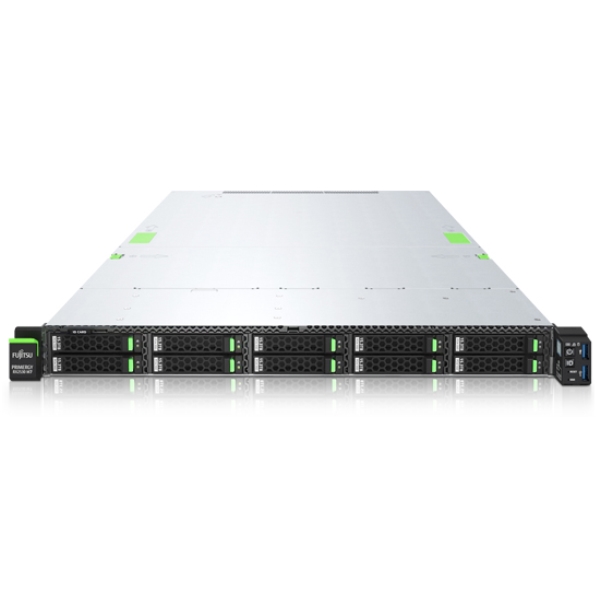 PRIMERGY RX200 S8 【PYR208R2N】 動作確認済み 2025年最新】Yahoo