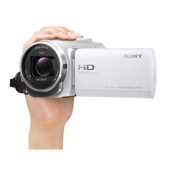 ソニー SONY HDR-CX680 ≪純正ケース≫ S250223#173 ソニー SONY HDR