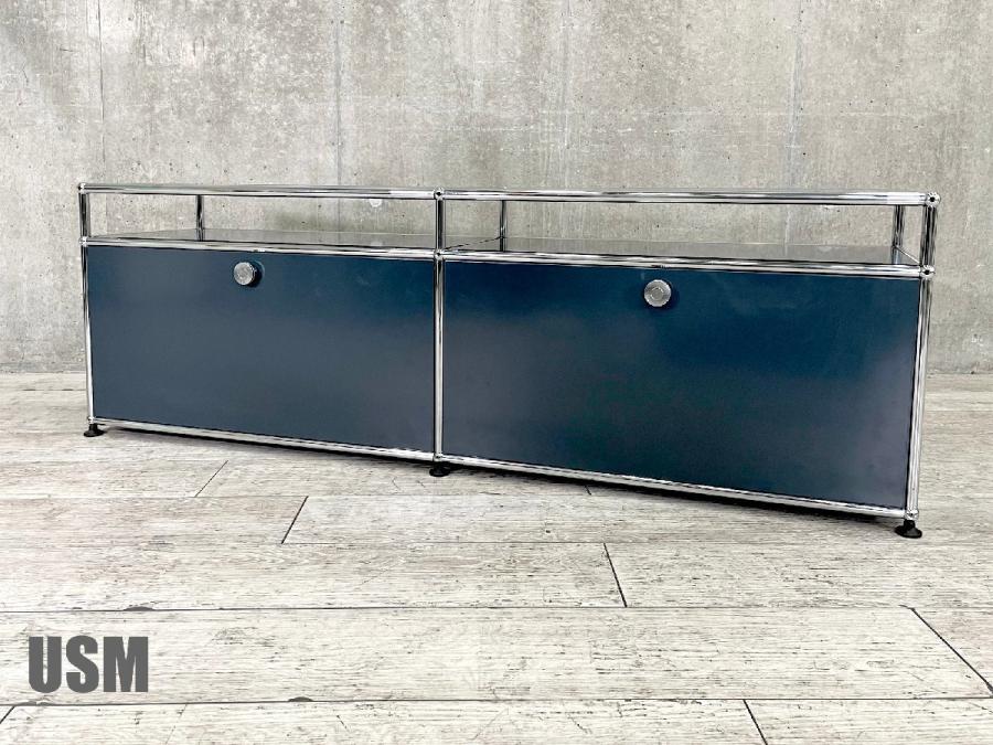 中古】USMハラー キャビネット USMハラー 書庫その他 429543 - 中古