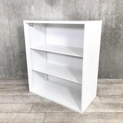 ローキャビネット／オープンの格安販売 - 中古オフィス家具なら