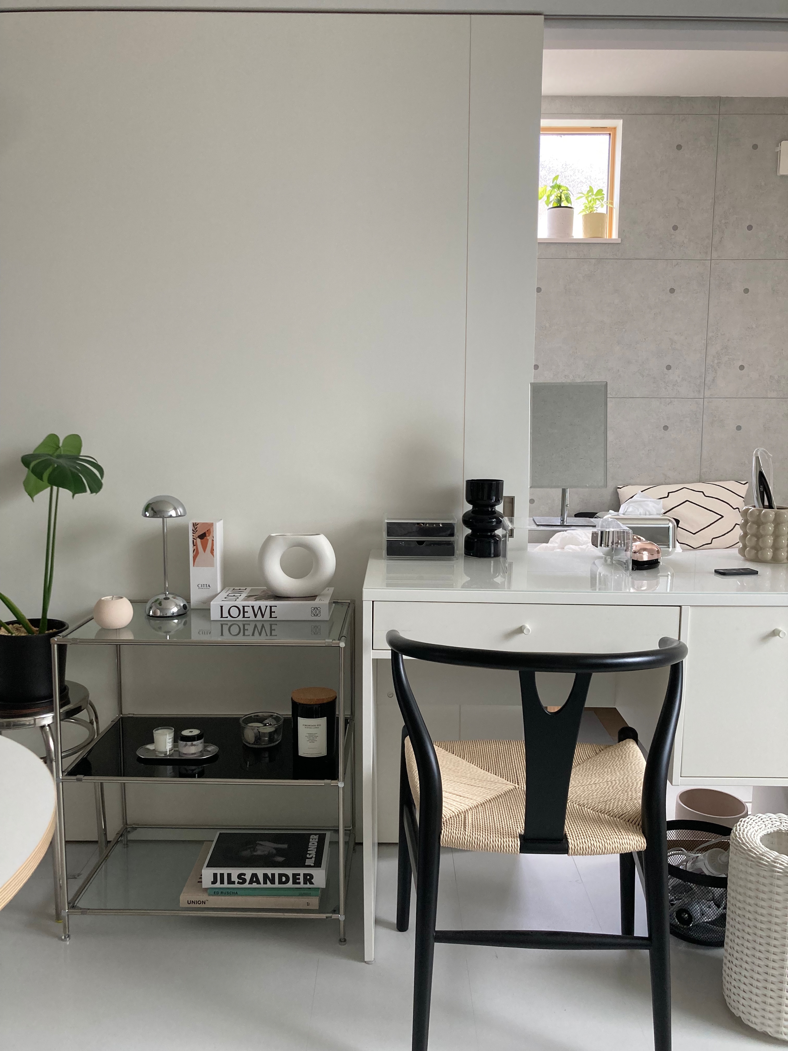 IKEA SYVDE スィブデ ドレッサー | ドレッサー・コンソール | Ohouse