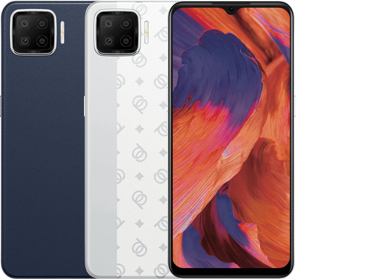 SIMフリー】OPPO A73 / 64GB / 初期化済み / 動作良好 OPPO A73