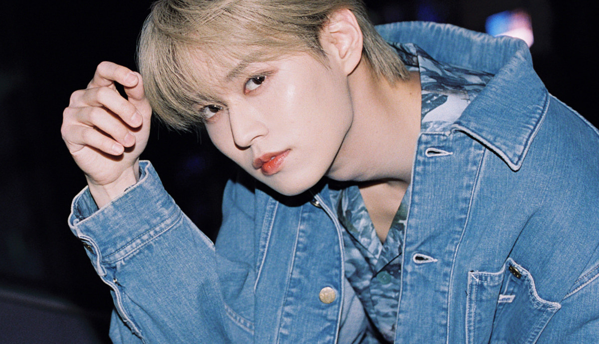 白岩瑠姫（JO1）×beautiful people｜固定概念を解き放ち、自由になる