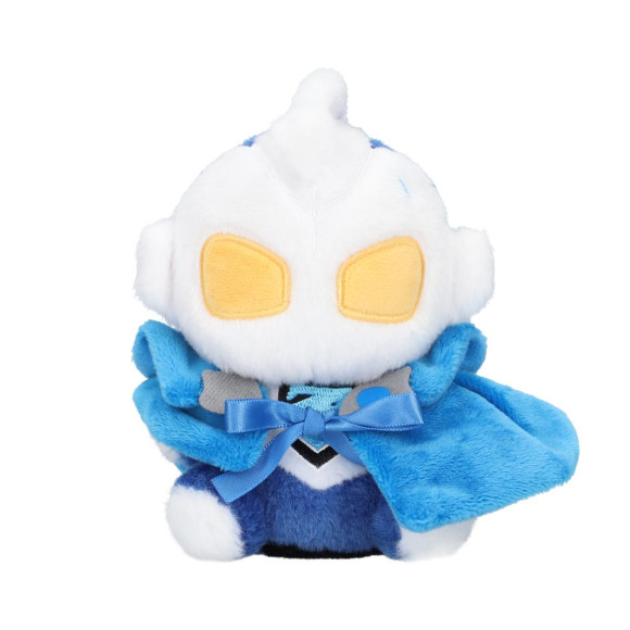M78ウルトラマン ふわふわお座りぬいぐるみ ウルトラマンゼット