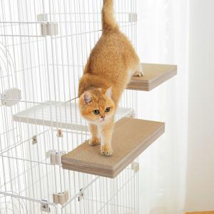 ケージ用ステップ(猫 ケージ)｜ ペット用品の通販サイト ペピイ（PEPPY）