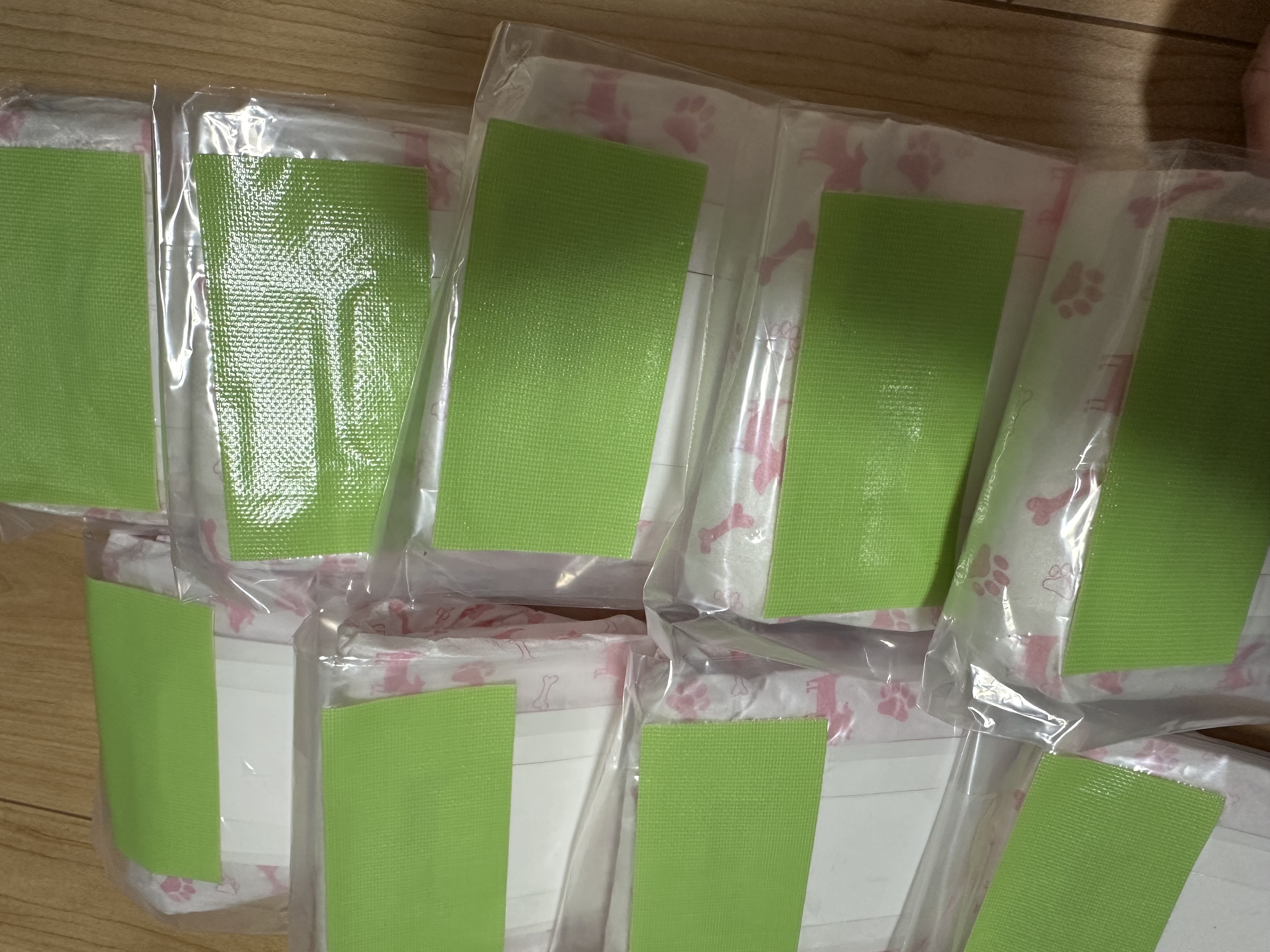 口コミ・レビュー｜うんぽパンツ｜ トイレ排泄ケア・おむつ｜ ペット