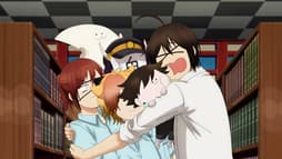 妖怪学校の先生はじめました！ - シーズン1 - 18話 (アニメ) | 無料