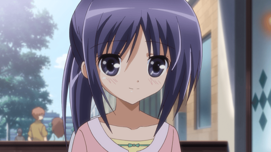 長谷川昴 作品 庭です。