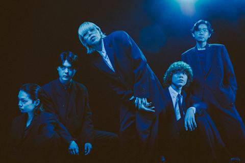 luv(ラヴ) | チケットぴあ[音楽 J-POP・ROCKのチケット購入・予約]