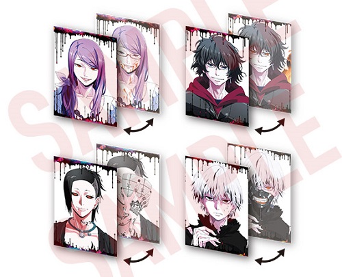 東京喰種EX.｜チケットぴあ