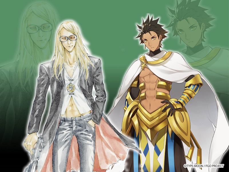 Fate FGO オベロンホテルカルデア Room4 アメニティセット Amazon.co