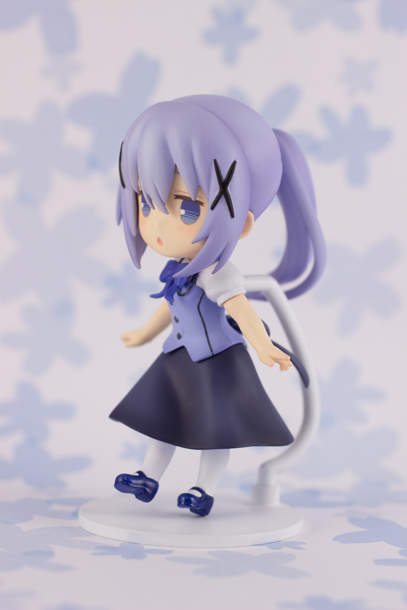 ミニフィギュア チノ（PLUM限定版） | PLUM WebShop