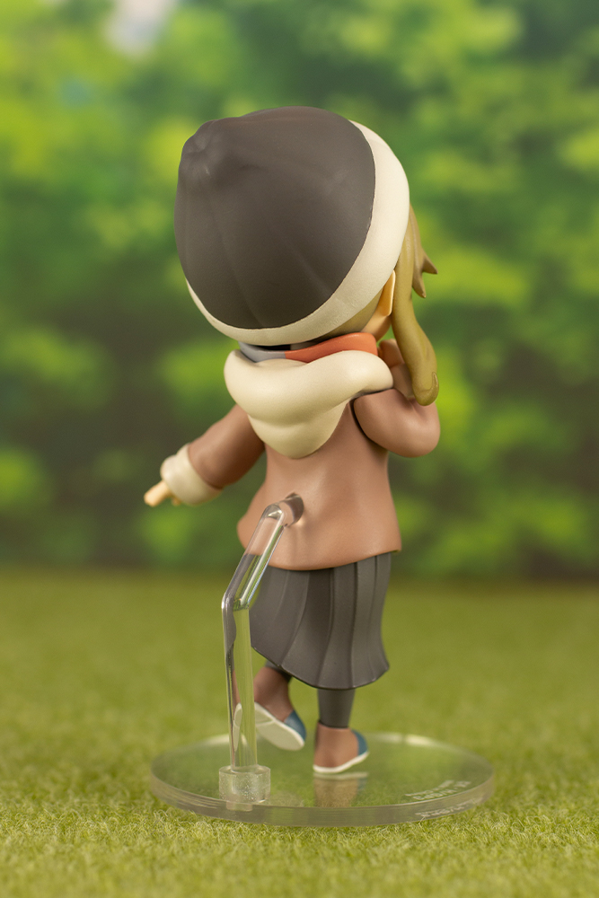 ミニフィギュア 犬山あおい・斉藤恵那[Season2 Ver.]2体同梱セット