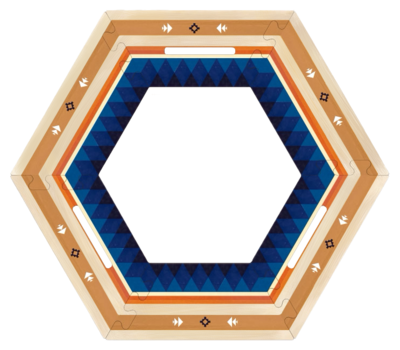 次郎系 | TheArth＿six