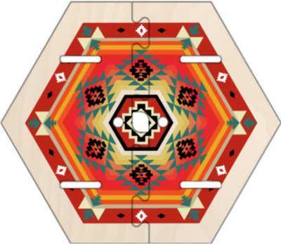 ヘキ子サイズ | TheArth＿six