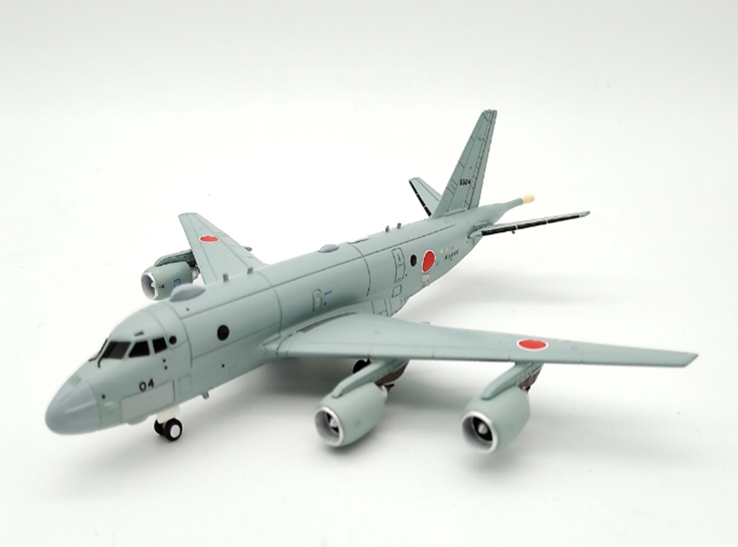 Avioni-X 1/200 P-1 哨戒機 海上自衛隊 LIMITED EDITION 200PCS
