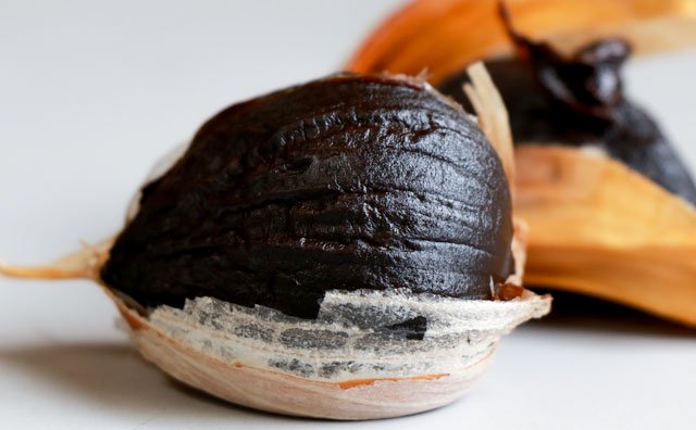 熟成黒にんにく 田子の黒 | RABオンラインショップ