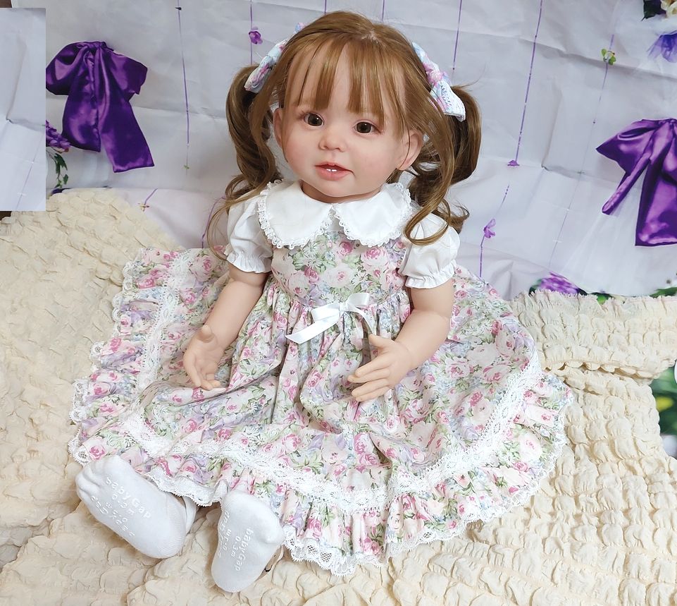 リボーンドール ボニーちゃん | nenedoll