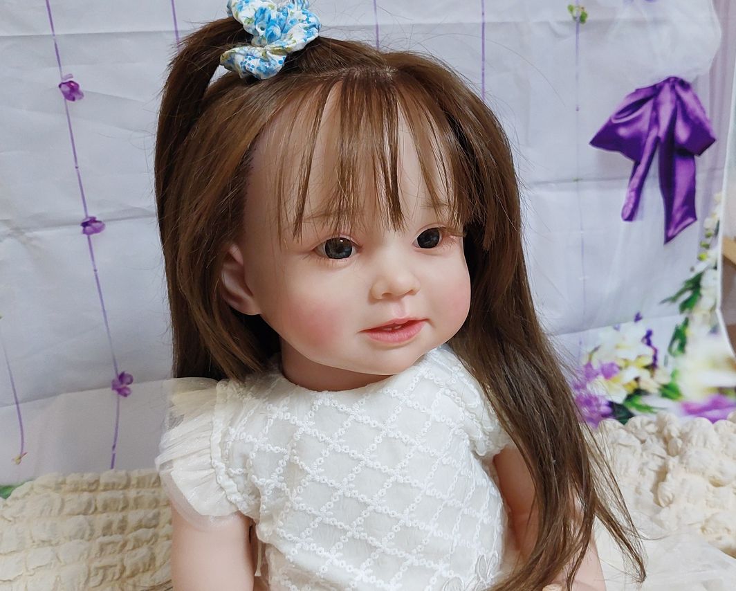 最終値下げ】 リボーンドール ボニーちゃん リボーンドール ボニー