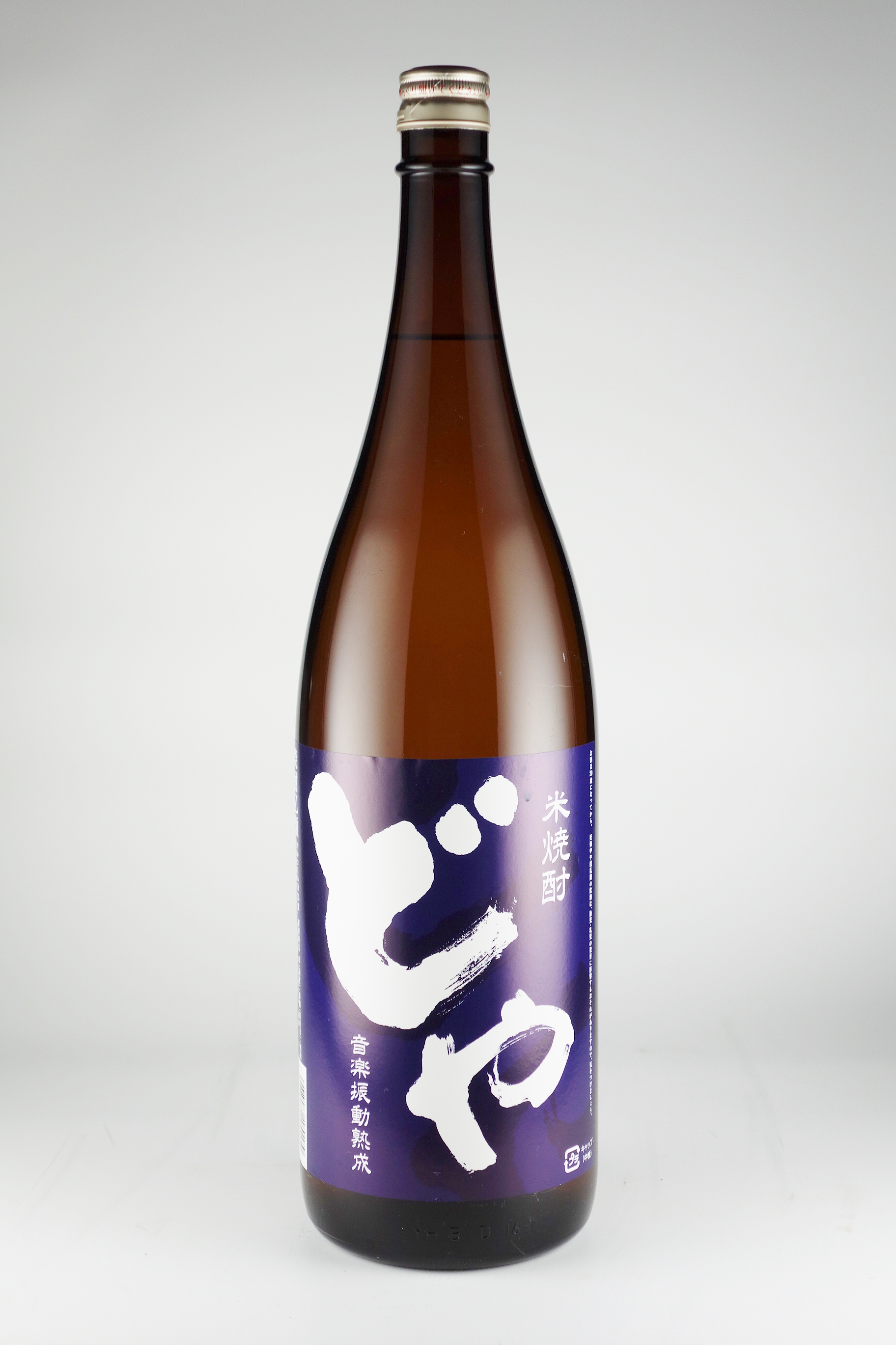 米焼酎どや 1.8L | 鳳鳴酒造