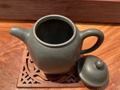 高六方 楊琴 豆清砂 | 小梅茶荘