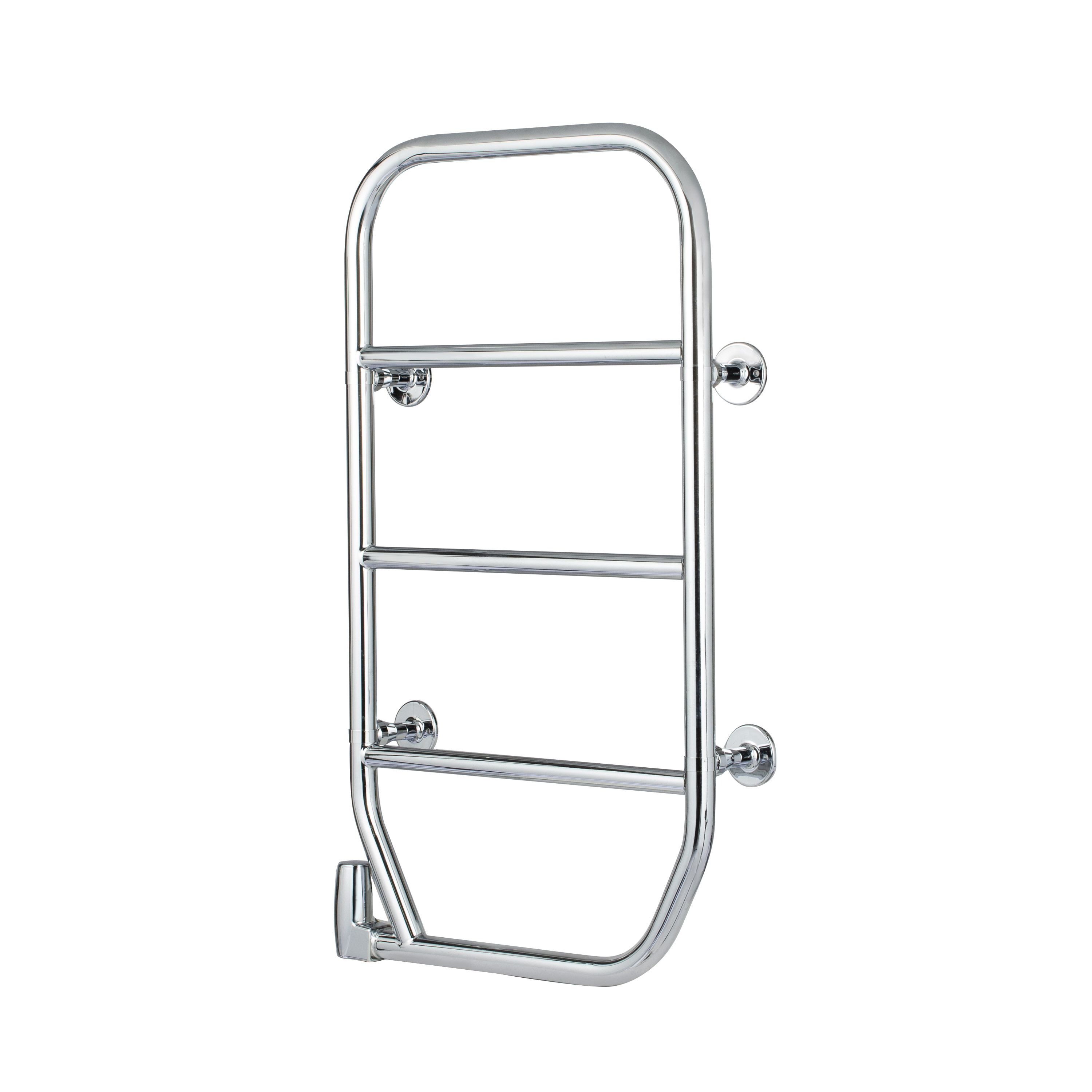 TS-K80】北欧生まれの森永タオルウォーマー | ウインドーラジエーター