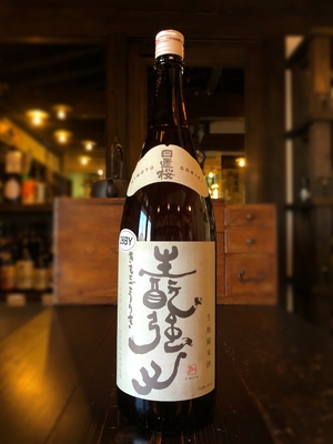 山根酒造場【日置桜】 | 酒舗おそのえ商店