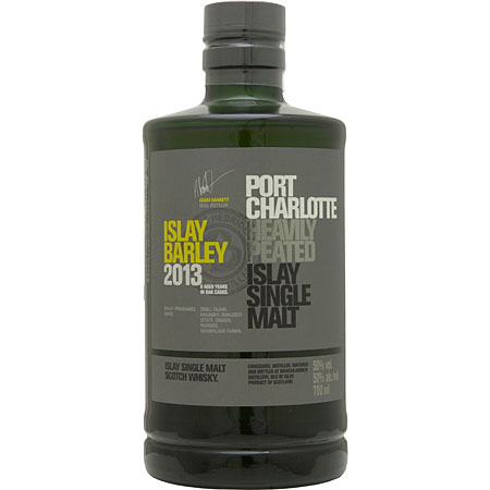 ポートシャーロット アイラバーレイ 2013 | 酒キタアイダ 通信販売