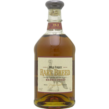 ワイルドターキー レアブリード | 酒キタアイダ 通信販売
