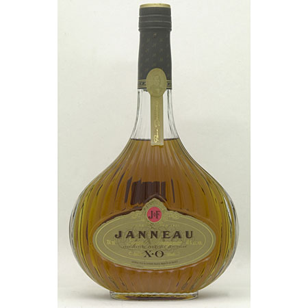 ジャノー XO【古酒】 | 酒キタアイダ 通信販売