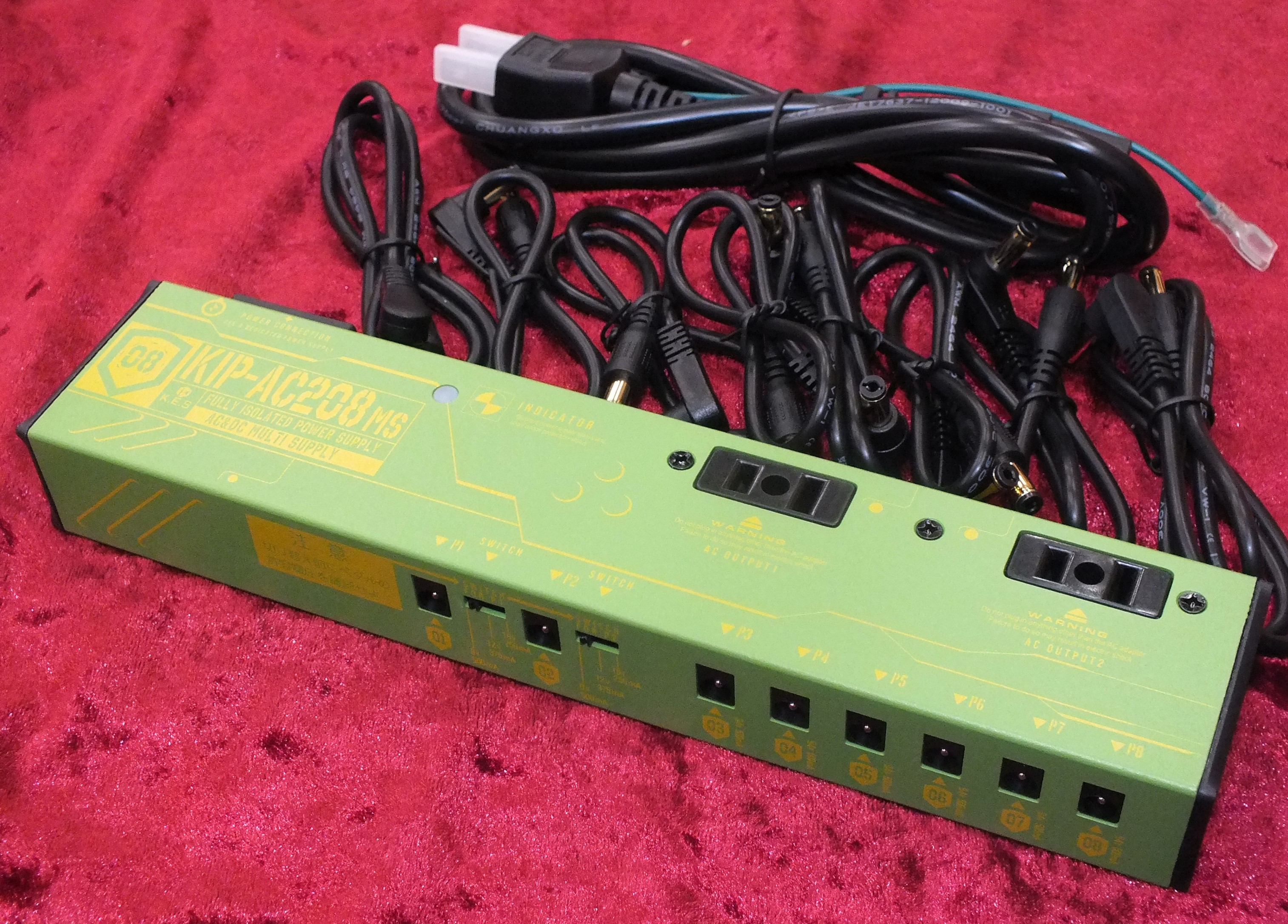 KES KIP-AC208MS 【公式通販】