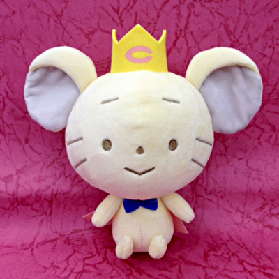 チュー王子 | 中央大学マーク入りグッズ